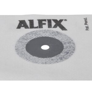 Alfix VT-Rørmanchet PU, Ø 10-28 Mm