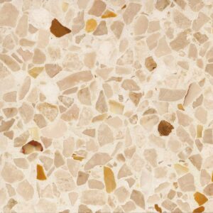 Ecostone Retro Style Crema Oro 40x40x1,5 Honed