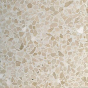 Ecostone Retro Style Avorio XL 40x40x1,5 Honed