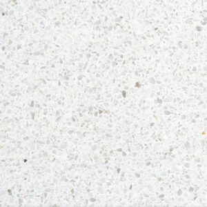 Ecostone Linea Marmo White 40x40x1,5 Honed