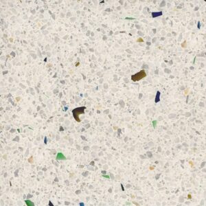 Ecostone Linea Suprema Demetra 40x40x1,5 Honed