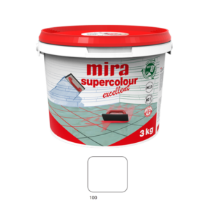 Mira Supercolour Excellent 100 - 3 Kg