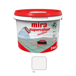 Mira Supercolour Excellent 115 - 3 Kg