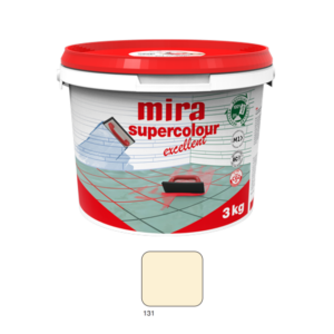 Mira Supercolour Excellent 131 - 3 Kg