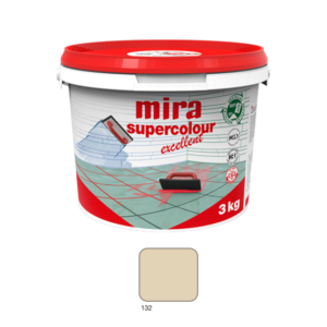 Mira Supercolour Excellent 132 - 3 Kg