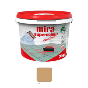Mira Supercolour Excellent 135 - 3 Kg