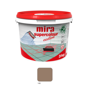 Mira Supercolour Excellent 140 - 3 Kg