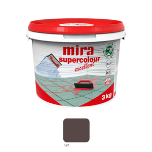 Mira Supercolour Excellent 147 - 3 Kg
