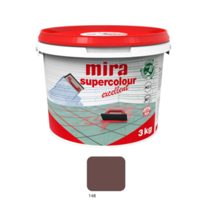 Mira Supercolour Excellent 148 - 3 Kg