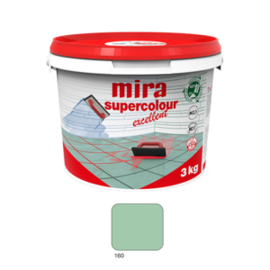 Mira Supercolour Excellent 160 - 3 Kg