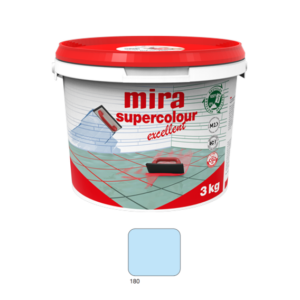 Mira Supercolour Excellent 180 - 3 Kg