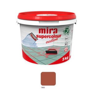 Mira Supercolour Excellent 1900 - 3 Kg