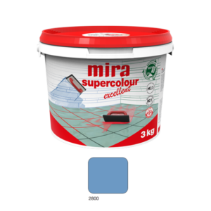 Mira Supercolour Excellent 2800 - 3 Kg