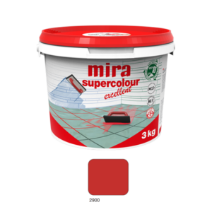 Mira Supercolour Excellent 2900 - 3 Kg