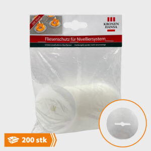 Beskyttelsesskive Tilefix Twist Ø70 Mm