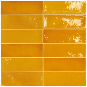 Village Tuscany Gold 6,5x20 Blank