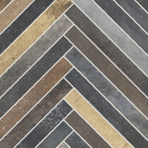 Briques Multicolor 4,8x45