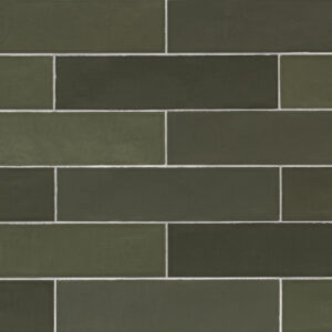Color Art Deep Green 6,5x25