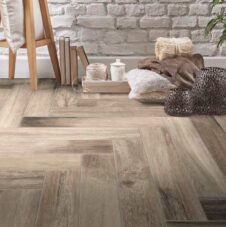 Fliser trælook - Forest Wood Natural 10x60 - Xclusive Ceramica - HL Keramik