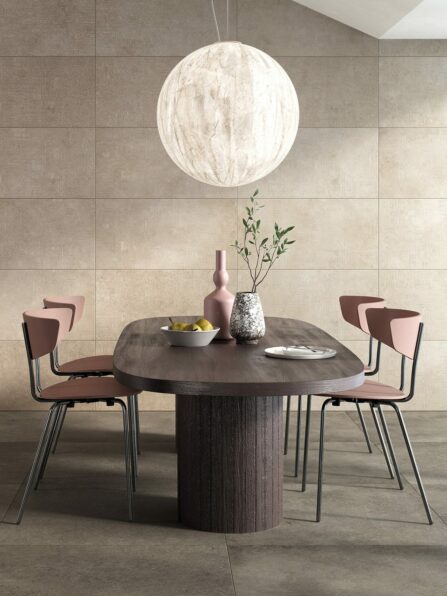 Loft 2 - HL Keramik Forside