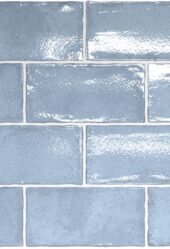 Altea Ash Blue 7.5x15 Equipe HL Keramik