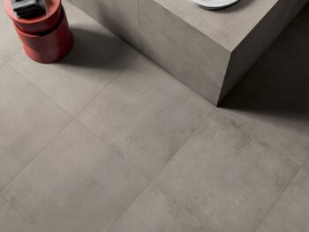 Beton Look Fliser Infinity Concrete Miljoe 2 Vaegfliser Gulvfliser Hl Keramik