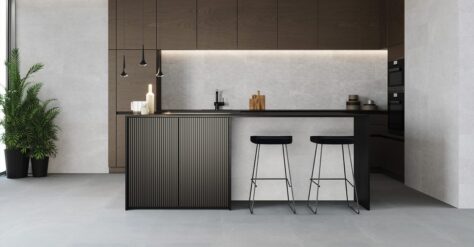 Fliser til køkkenet - HL Keramik