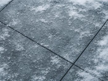 Frostsikre Fliser Udendoers