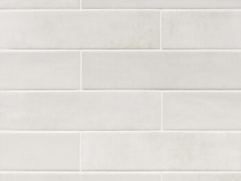 Hvide Fliser My Art Bianco 65x25 Vaegfliser Hl Keramik