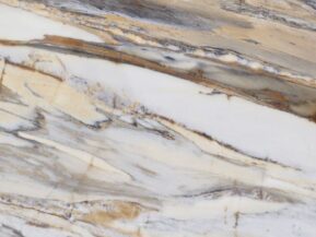 Marmor fliser - calacatta fossil - Emil Ceramica - HL Keramik