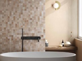 Inspiration til mosaik fliser - HL Keramik