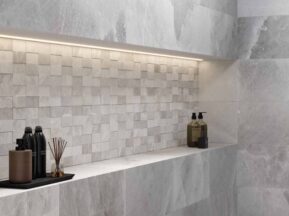 Inspiration til mosaik fliser - HL Keramik