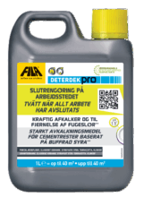 Fila Deterdek Pro 1L