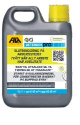 Fila Deterdek Pro 1L