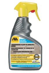 Fila Instant Remover 750 ml
