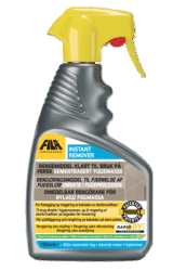 Fila Instant Remover 750 ml