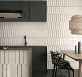 Inspiration til beige fliser - HL Keramik