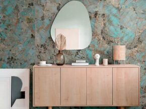 Inspiration til storformat fliser - HL Keramik