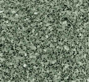 Terrazzo Verde Natursten HL Keramik
